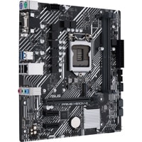 Материнская плата ASUS Prime H510M-E