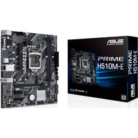 Материнская плата ASUS Prime H510M-E