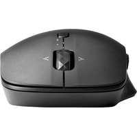 Мышь HP Bluetooth Travel Mouse 6SP25AA