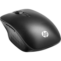 Мышь HP Bluetooth Travel Mouse 6SP25AA