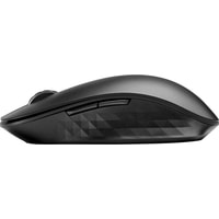 Мышь HP Bluetooth Travel Mouse 6SP25AA