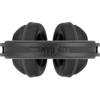 Наушники ASUS TUF Gaming H7 Wireless (черный/серый)