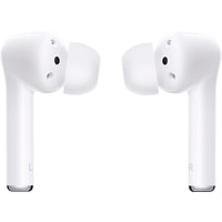 Наушники HONOR Magic Earbuds (жемчужный белый)