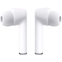 Наушники HONOR Magic Earbuds (жемчужный белый)