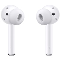 Наушники HONOR Magic Earbuds (жемчужный белый)
