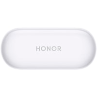Наушники HONOR Magic Earbuds (жемчужный белый)