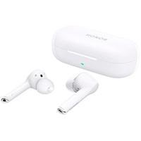 Наушники HONOR Magic Earbuds (жемчужный белый)