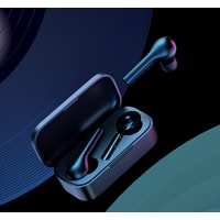 Наушники QCY T5s (черный)