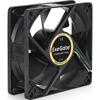 Вентилятор для корпуса ExeGate ExtraPower EX08025H4P-PWM EX283379RUS