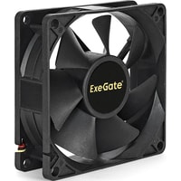 Вентилятор для корпуса ExeGate ExtraSilent ES08025H3P EX283376RUS