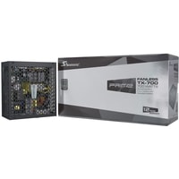 Блок питания Seasonic Prime Fanless TX-700