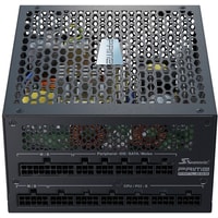 Блок питания Seasonic Prime Fanless TX-700