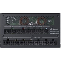 Блок питания Seasonic Prime Fanless TX-700