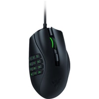 Игровая мышь Razer Naga X