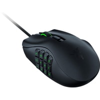 Игровая мышь Razer Naga X