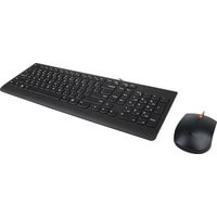 Клавиатура + мышь Lenovo 300 USB Combo