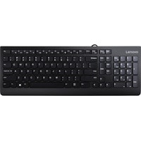 Клавиатура + мышь Lenovo 300 USB Combo