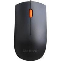 Клавиатура + мышь Lenovo 300 USB Combo