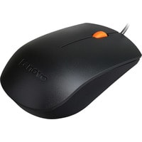 Клавиатура + мышь Lenovo 300 USB Combo