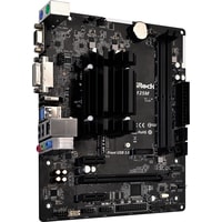 Материнская плата ASRock J4125M