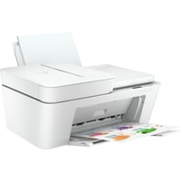 МФУ HP DeskJet Plus 4120