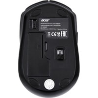 Мышь Acer OMR040