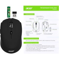 Мышь Acer OMR040