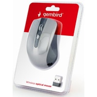Мышь Gembird MUSW-4B-04-BG