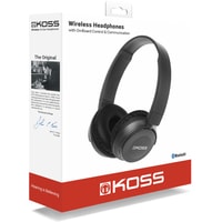 Наушники KOSS BT330i