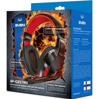 Наушники SVEN AP-G857MV