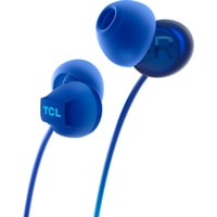 Наушники TCL SOCL300BL