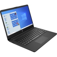 Ноутбук HP 14s-dq0045ur (3B3L6EA)