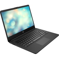 Ноутбук HP 14s-fq0089ur 3B3M3EA