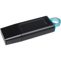 USB Flash Kingston Exodia 64GB