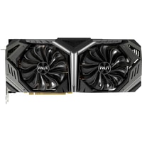 Видеокарта Palit GeForce RTX 2060 Super GameRock 8GB GDDR6 NE6206S019P2-1061G