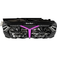 Видеокарта Palit GeForce RTX 2060 Super GameRock 8GB GDDR6 NE6206S019P2-1061G