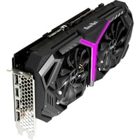 Видеокарта Palit GeForce RTX 2060 Super GameRock 8GB GDDR6 NE6206S019P2-1061G