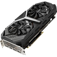 Видеокарта Palit GeForce RTX 2060 Super GameRock 8GB GDDR6 NE6206S019P2-1061G