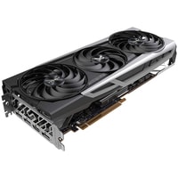 Видеокарта Sapphire Nitro+ Radeon RX 6700 XT 12GB GDDR6 11306-01-20G