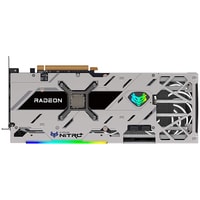 Видеокарта Sapphire Nitro+ Radeon RX 6700 XT 12GB GDDR6 11306-01-20G