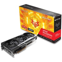 Видеокарта Sapphire Nitro+ Radeon RX 6700 XT 12GB GDDR6 11306-01-20G