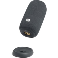 Умная колонка JBL Link Portable Yandex (серый)