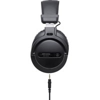 Наушники Audio-Technica ATH-PRO5X (черный) Наушники Audio-Technica ATH-PRO5X (черный)