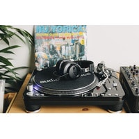 Наушники Audio-Technica ATH-PRO5X (черный) Наушники Audio-Technica ATH-PRO5X (черный)