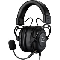 Наушники Jet.A Panteon GHP-950 Pro (черный)
