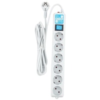 Сетевой фильтр Power Cube SPL6-16-P-3М