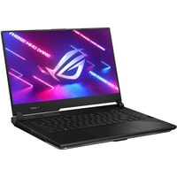 Игровой ноутбук ASUS ROG Strix Scar 15 G533QR-HF018
