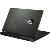 Игровой ноутбук ASUS ROG Strix Scar 15 G533QR-HF018