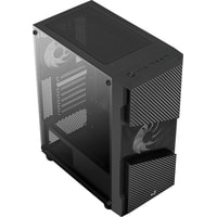 Корпус AeroCool Menace Saturn RGB-G-BK-v1
