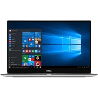 Ноутбук Dell XPS 13 9305-6305